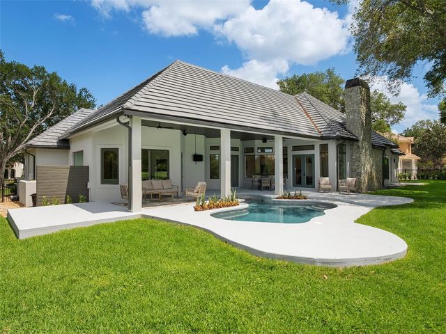 5138 FAIRWAY OAKS DR, Windermere, FL 34786