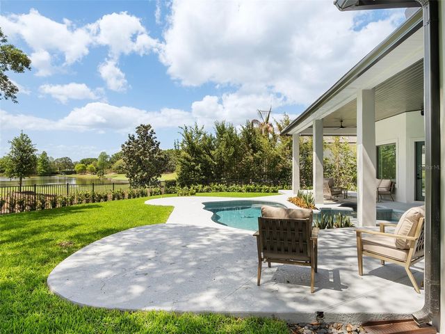 5138 FAIRWAY OAKS DR, Windermere, FL 34786