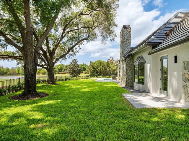 5138 FAIRWAY OAKS DR, Windermere, FL 34786
