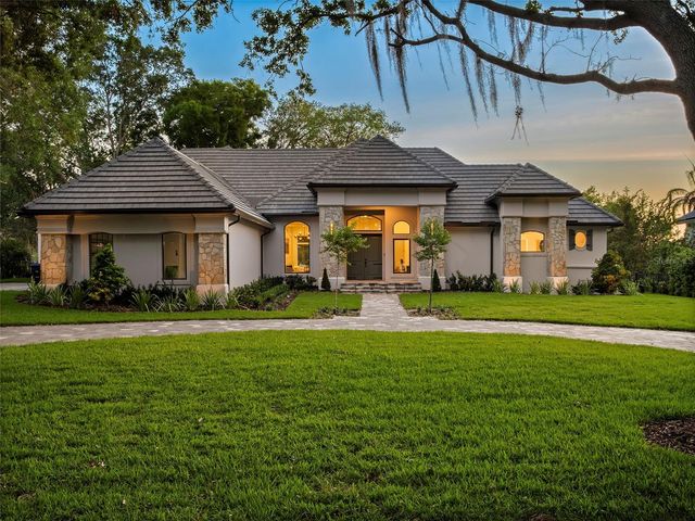5138 FAIRWAY OAKS DR, Windermere, FL 34786