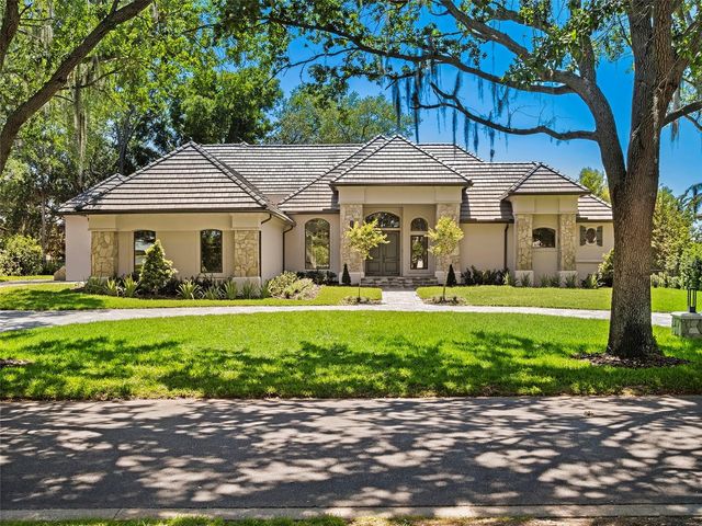 5138 FAIRWAY OAKS DR, Windermere, FL 34786