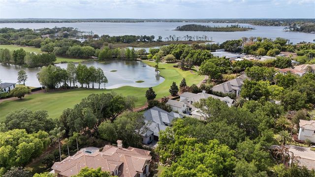 5138 FAIRWAY OAKS DR, Windermere, FL 34786