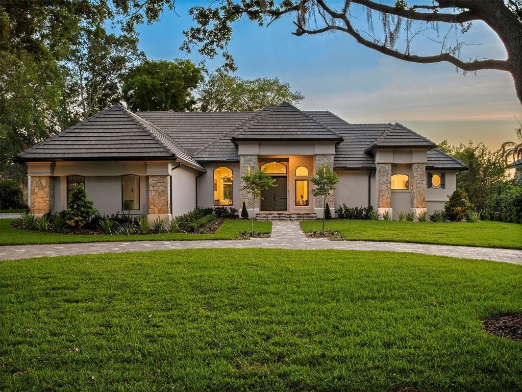 5138 FAIRWAY OAKS DR, Windermere, FL 34786