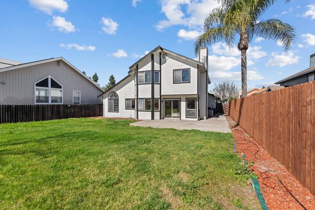 5016 Krista Ct, Elk Grove, CA 95758