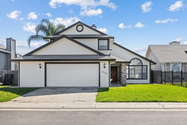 5016 Krista Ct, Elk Grove, CA 95758