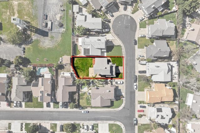 5016 Krista Ct, Elk Grove, CA 95758