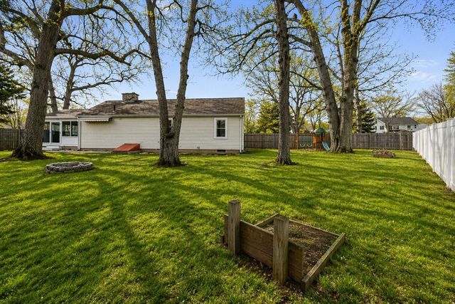 29 Fenton Avenue, Attleboro, MA 02703