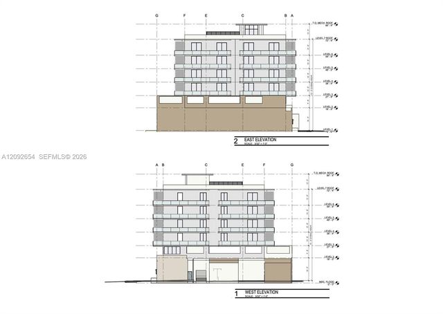 640 NE 80th Street, Miami, FL 33138