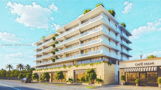 640 NE 80th Street, Miami, FL 33138
