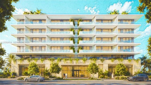 640 NE 80th Street, Miami, FL 33138