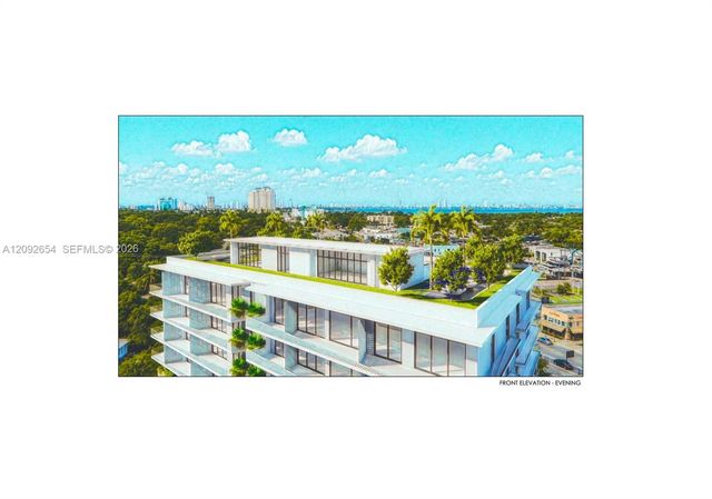 640 NE 80th Street, Miami, FL 33138