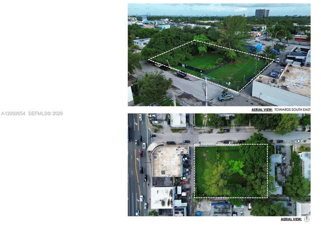 640 NE 80th Street, Miami, FL 33138
