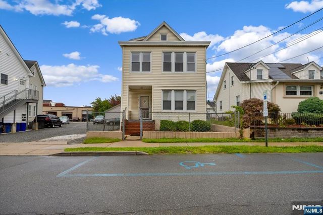 9 Morris Avenue, Garfield, NJ 07026