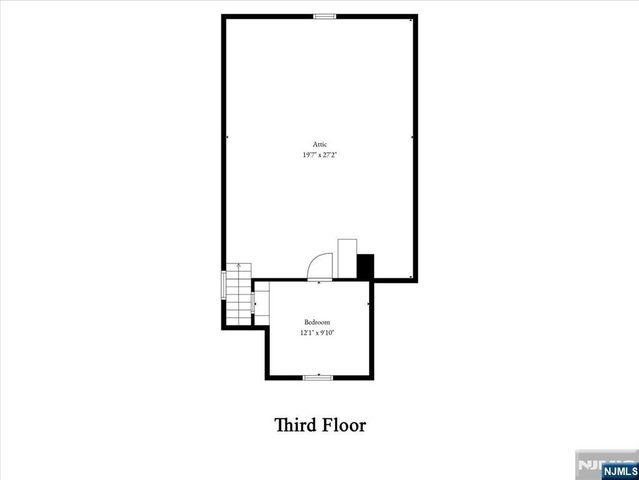9 Morris Avenue, Garfield, NJ 07026