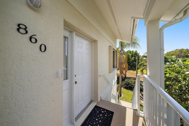 860 Bella Vista Court S 60, Jupiter, FL 33477