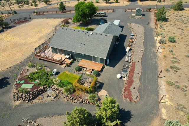 5720 SE Pueblo Road, Prineville, OR 97754