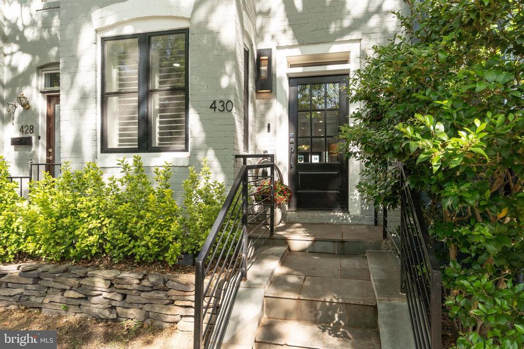 430 15TH ST SE, Washington, DC 20003