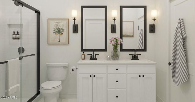 23383 W Raymond Street, Buckeye, AZ 85326