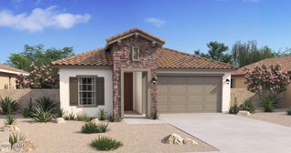 23383 W Raymond Street, Buckeye, AZ 85326