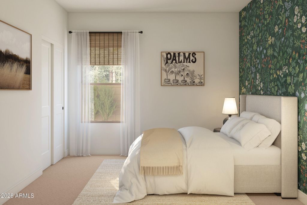 Image 11 of property listing at 23383 W Raymond Street, Buckeye, AZ 85326