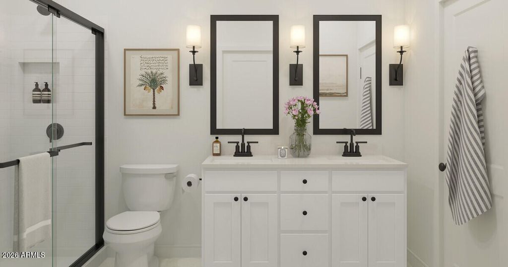 Image 12 of property listing at 23383 W Raymond Street, Buckeye, AZ 85326