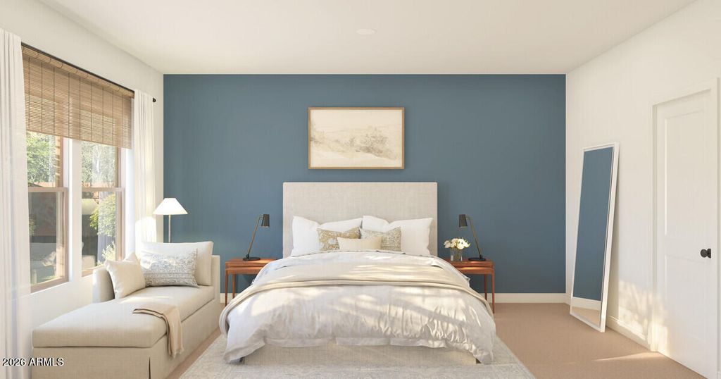 Image 8 of property listing at 23383 W Raymond Street, Buckeye, AZ 85326