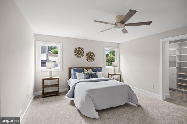 401 AVONDALE AVE, Haddonfield, NJ 08033