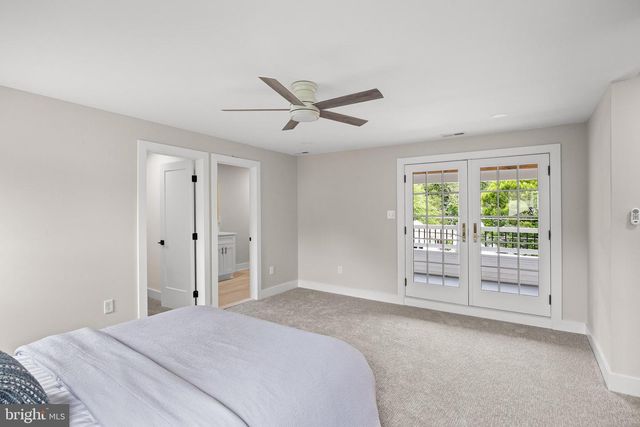 401 AVONDALE AVE, Haddonfield, NJ 08033