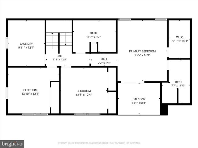 401 AVONDALE AVE, Haddonfield, NJ 08033