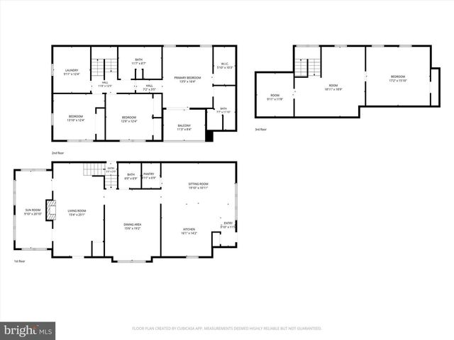 401 AVONDALE AVE, Haddonfield, NJ 08033