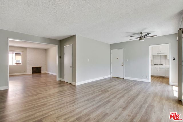 3735 Mentone Avenue, Los Angeles, CA 90034