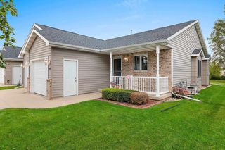 N1226 REDWING DRIVE, Greenville, WI 54942