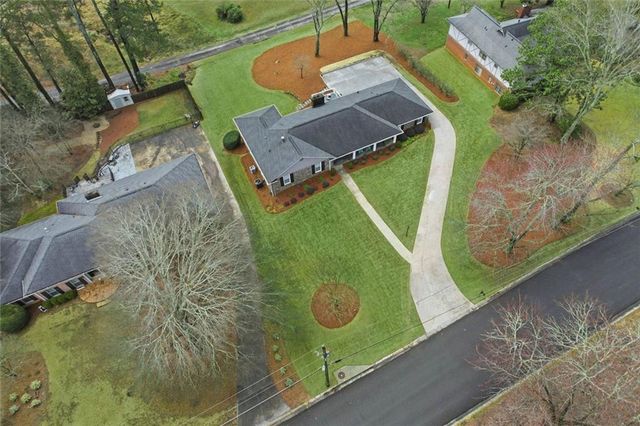 1059 Coronation Drive, Dunwoody, GA 30338