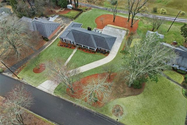 1059 Coronation Drive, Dunwoody, GA 30338