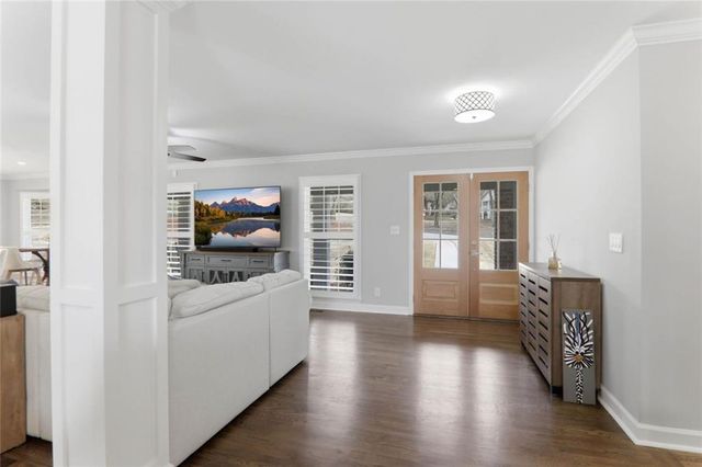 1059 Coronation Drive, Dunwoody, GA 30338