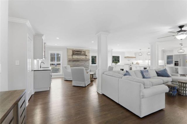 1059 Coronation Drive, Dunwoody, GA 30338