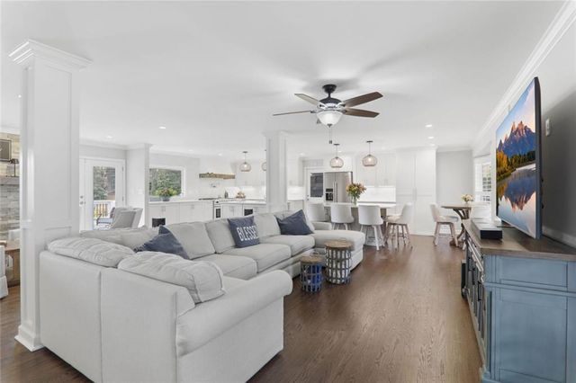 1059 Coronation Drive, Dunwoody, GA 30338