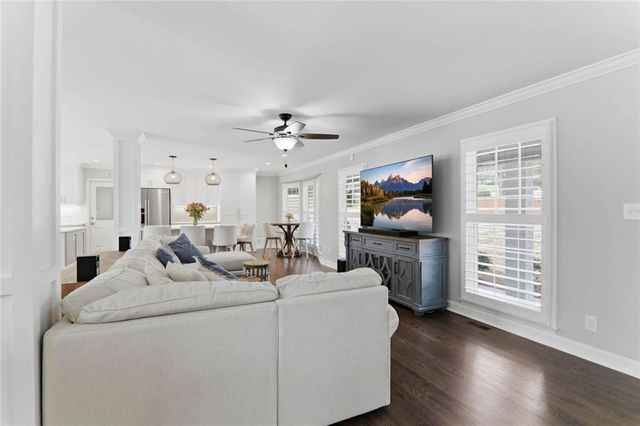 1059 Coronation Drive, Dunwoody, GA 30338