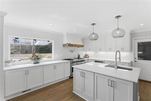 1059 Coronation Drive, Dunwoody, GA 30338