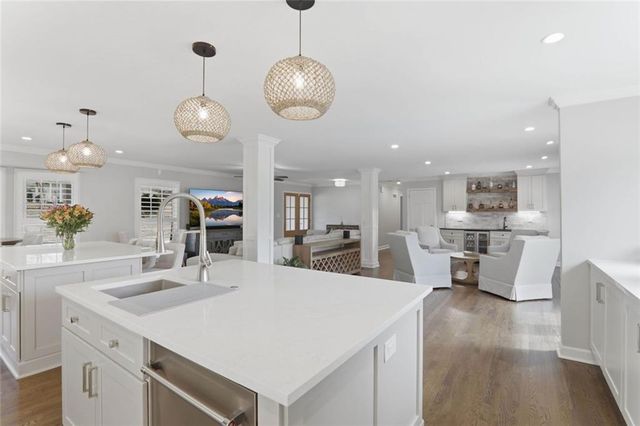 1059 Coronation Drive, Dunwoody, GA 30338