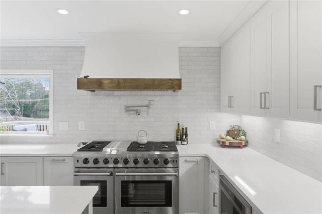 1059 Coronation Drive, Dunwoody, GA 30338