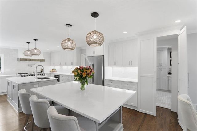 1059 Coronation Drive, Dunwoody, GA 30338