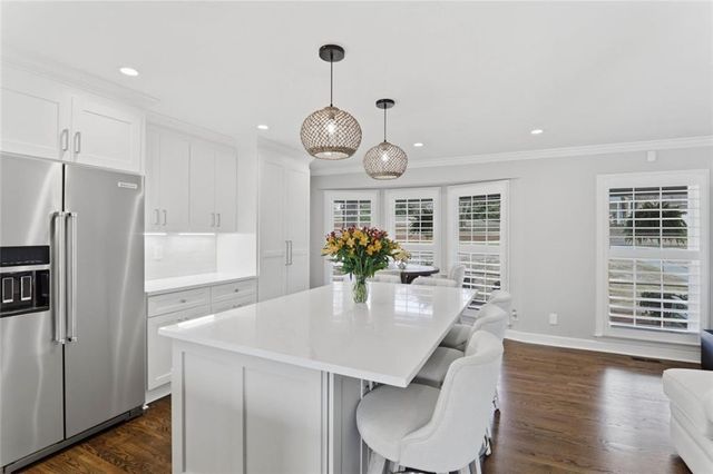 1059 Coronation Drive, Dunwoody, GA 30338