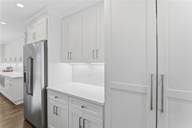 1059 Coronation Drive, Dunwoody, GA 30338