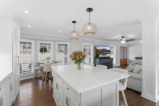 1059 Coronation Drive, Dunwoody, GA 30338