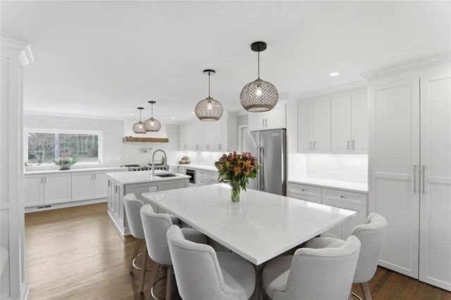 1059 Coronation Drive, Dunwoody, GA 30338