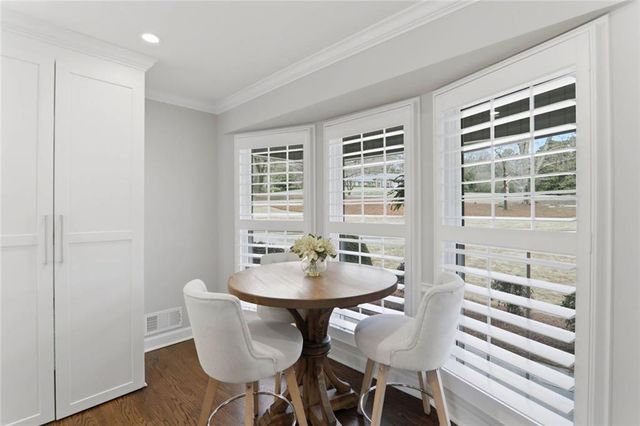 1059 Coronation Drive, Dunwoody, GA 30338