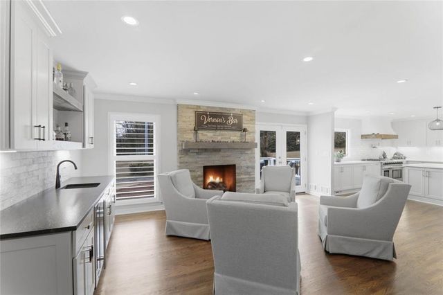 1059 Coronation Drive, Dunwoody, GA 30338