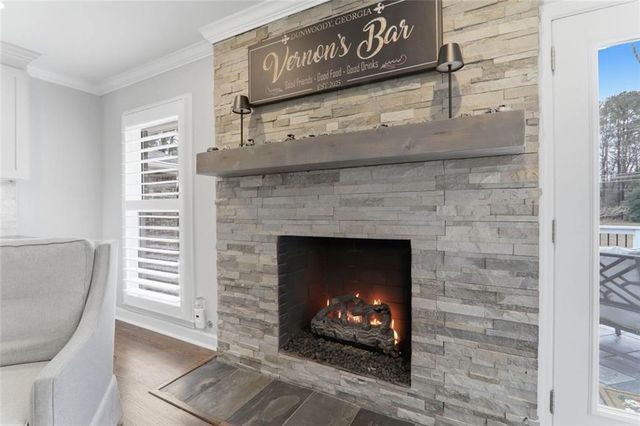 1059 Coronation Drive, Dunwoody, GA 30338