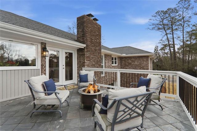 1059 Coronation Drive, Dunwoody, GA 30338